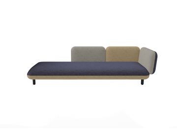 Hobo Contract by Cappellini - view 4
